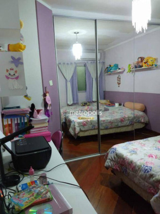 Imagem Sobrado com 4 Quartos à Venda, 230 m² em Jardim Santo Antônio - Santo André Imagem Sobrado com 4 Quartos à Venda, 230 m² em Jardim Santo Antônio - Santo André