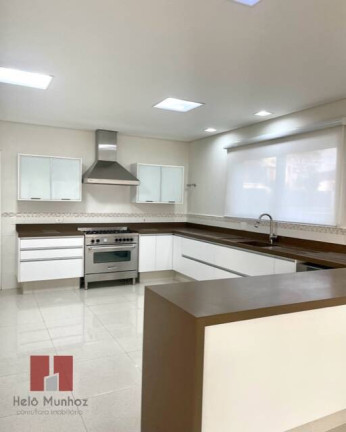 Imagem Casa com 4 Quartos à Venda, 1.848 m² em Alphaville - Santana De Parnaíba Imagem Casa com 4 Quartos à Venda, 1.848 m² em Alphaville - Santana De Parnaíba