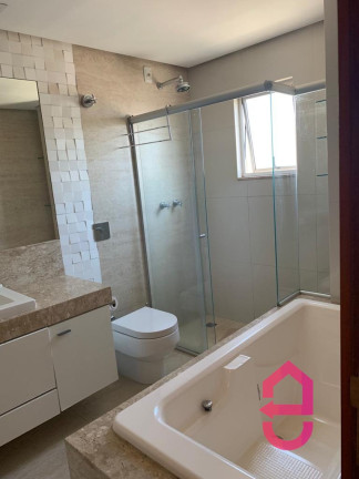Imagem Cobertura com 3 Quartos à Venda, em Setor Oeste - Goiânia Imagem Cobertura com 3 Quartos à Venda, em Setor Oeste - Goiânia