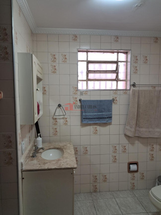 Imagem Sobrado com 3 Quartos à Venda, 156 m² em Vila Antonio - São Paulo Imagem Sobrado com 3 Quartos à Venda, 156 m² em Vila Antonio - São Paulo
