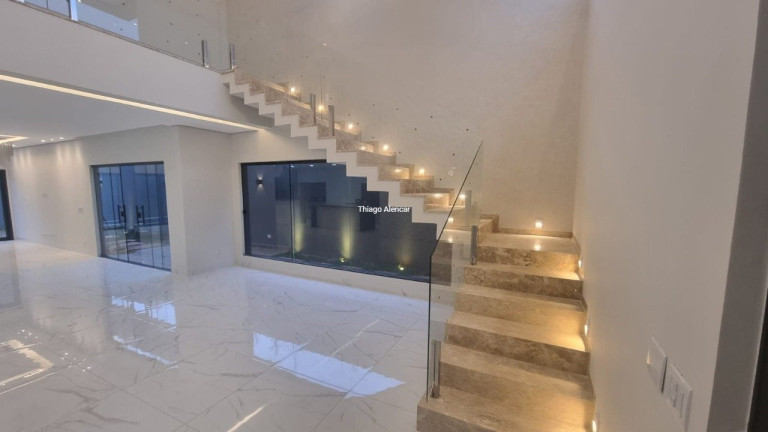 Imagem Sobrado com 4 Quartos à Venda, 362 m² em Residencial Alphaville Iii - Campo Grande Imagem Sobrado com 4 Quartos à Venda, 362 m² em Residencial Alphaville Iii - Campo Grande