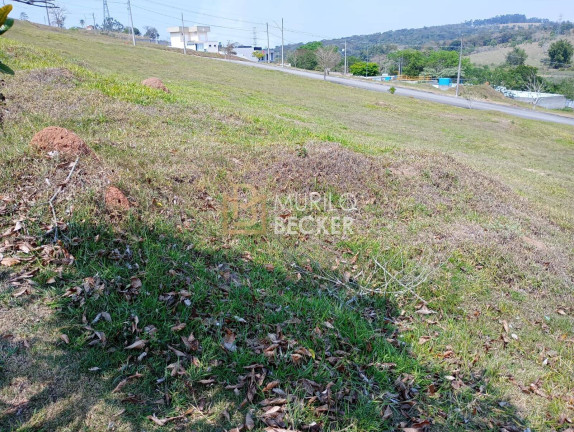 Imagem Terreno em Condomínio à Venda, 360 m² em Eugênio De Mello - São José Dos Campos