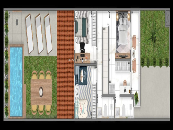 Imagem Sobrado com 2 Quartos à Venda, 145 m² em Dom Bosco - Itajaí Imagem Sobrado com 2 Quartos à Venda, 145 m² em Dom Bosco - Itajaí