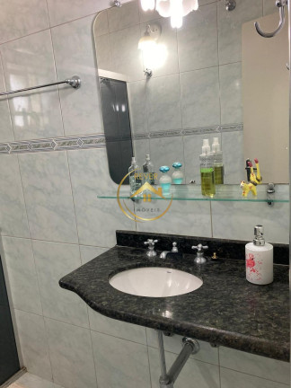 Imagem Apartamento com 3 Quartos à Venda, 138 m² em Centro - Campinas
