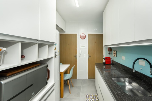 Imagem Apartamento com 2 Quartos à Venda, 76 m² em Vila Monte Alegre - São Paulo Imagem Apartamento com 2 Quartos à Venda, 76 m² em Vila Monte Alegre - São Paulo