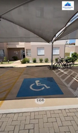 Imagem Apartamento com 2 Quartos à Venda, 51 m² em Jardim Do Lago Continuação - Campinas Imagem Apartamento com 2 Quartos à Venda, 51 m² em Jardim Do Lago Continuação - Campinas