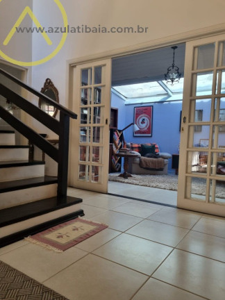 Imagem Casa com 3 Quartos à Venda, 130 m² em Nova Gardênia - Atibaia Imagem Casa com 3 Quartos à Venda, 130 m² em Nova Gardênia - Atibaia