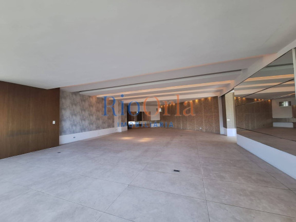Imagem Apartamento com 4 Quartos à Venda, 300 m² em Barra Da Tijuca - Rio De Janeiro