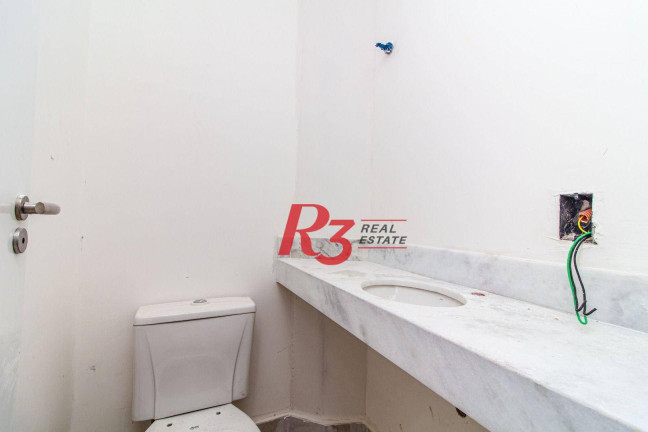 Imagem Sobrado com 3 Quartos à Venda, 137 m² em Gonzaga - Santos Imagem Sobrado com 3 Quartos à Venda, 137 m² em Gonzaga - Santos