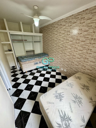 Imagem Apartamento com 2 Quartos à Venda, 75 m² em Enseada - Guarujá