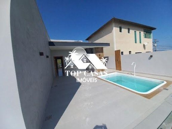 Imagem Casa com 3 Quartos à Venda, 220 m² em Vila Sao Pedro - São Pedro Da Aldeia