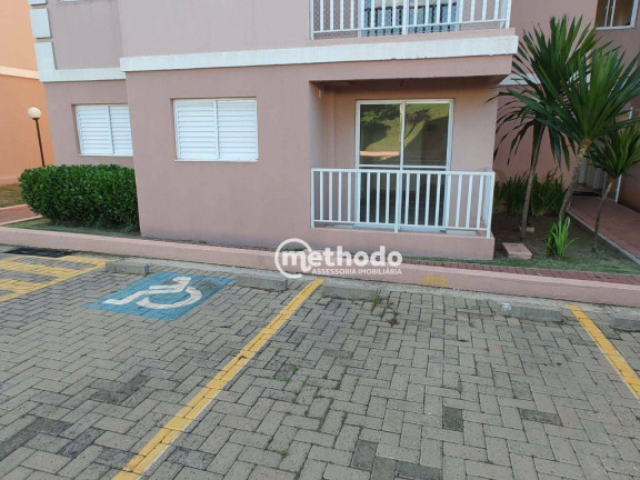 Imagem Apartamento com 2 Quartos à Venda, 56 m² em João Aranha - Paulínia Imagem Apartamento com 2 Quartos à Venda, 56 m² em João Aranha - Paulínia