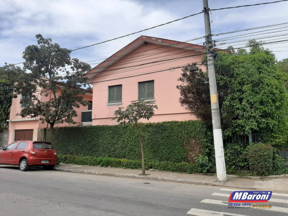 Imagem Sobrado com 3 Quartos à Venda, 174 m² em Brooklin Paulista - São Paulo