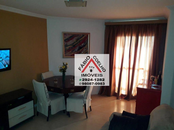 Imagem Apartamento com 2 Quartos à Venda, 64 m² em Jabaquara - São Paulo Imagem Apartamento com 2 Quartos à Venda, 64 m² em Jabaquara - São Paulo