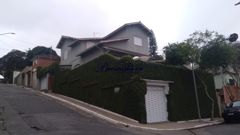 Imagem Casa com 4 Quartos à Venda, 240 m² em Vila Albertina - Sao Paulo