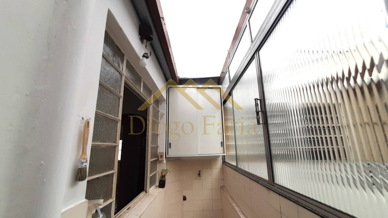 Imagem Apartamento com 2 Quartos para Alugar, 58 m² em Perdizes - São Paulo Imagem Apartamento com 2 Quartos para Alugar, 58 m² em Perdizes - São Paulo