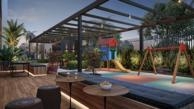 Imagem Imóvel com 2 Quartos à Venda, 61 m² em Parque Rural Fazenda Santa Cândida - Campinas Imagem Imóvel com 2 Quartos à Venda, 61 m² em Parque Rural Fazenda Santa Cândida - Campinas