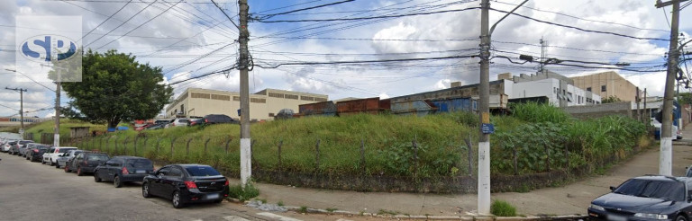 Imagem Terreno para Alugar, 5.584 m² em Parque São Lourenço - São Paulo Imagem Terreno para Alugar, 5.584 m² em Parque São Lourenço - São Paulo