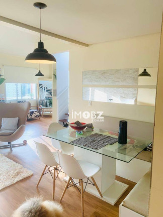 Imagem Imóvel com 3 Quartos à Venda, 160 m² em Portal Do Morumbi - São Paulo