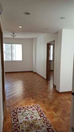 Apartamento com 3 Quartos à Venda, 106 m² em Cerqueira César - São Paulo