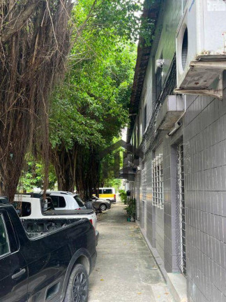 Imagem Apartamento com 3 Quartos à Venda, 80 m² em Casa Amarela - Recife Imagem Apartamento com 3 Quartos à Venda, 80 m² em Casa Amarela - Recife
