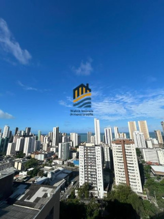 Apartamento com 2 Quartos à Venda, 52 m² em Boa Viagem - Recife