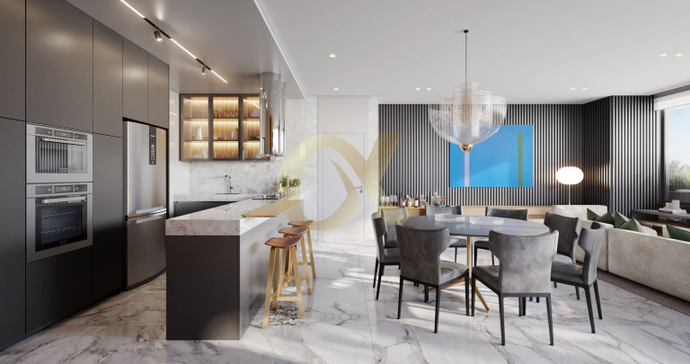 Imagem Apartamento com 3 Quartos à Venda, 286 m² em Santo Antônio - Joinville