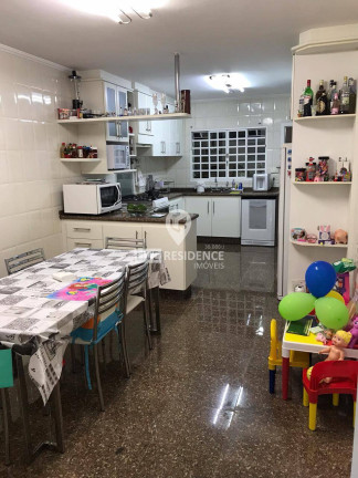 Imagem Casa com 3 Quartos à Venda, 238 m² em Jardim Santa Filomena - Itatiba Imagem Casa com 3 Quartos à Venda, 238 m² em Jardim Santa Filomena - Itatiba