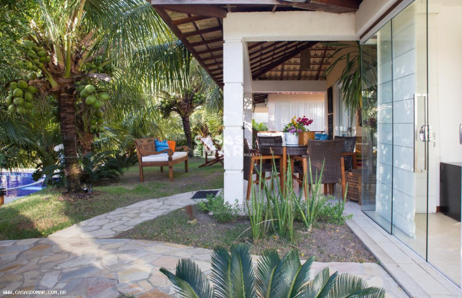 Imagem Casa com 4 Quartos à Venda, 650 m² em Geribá - Armação Dos Búzios Imagem Casa com 4 Quartos à Venda, 650 m² em Geribá - Armação Dos Búzios