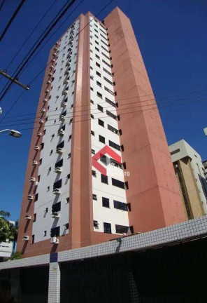 Imagem Apartamento com 3 Quartos à Venda, 130 m² em Aldeota - Fortaleza Imagem Apartamento com 3 Quartos à Venda, 130 m² em Aldeota - Fortaleza