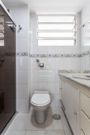 Imagem Apartamento com 3 Quartos à Venda, 105 m² em Pinheiros - São Paulo