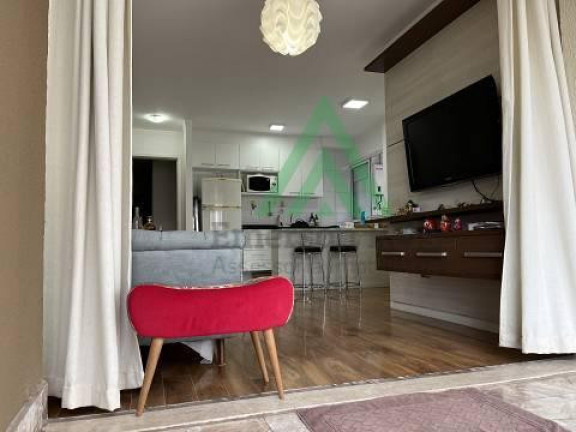 Imagem Apartamento com 2 Quartos à Venda, 64 m² em Cambuci - São Paulo