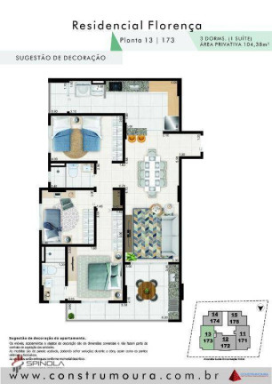 Imagem Apartamento com 2 Quartos à Venda, 81 m² em Aviação - Praia Grande Imagem Apartamento com 2 Quartos à Venda, 81 m² em Aviação - Praia Grande