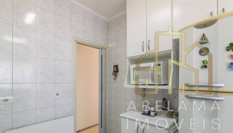 Imagem Apartamento com 2 Quartos à Venda, 59 m² em Vila Valparaíso - Santo André