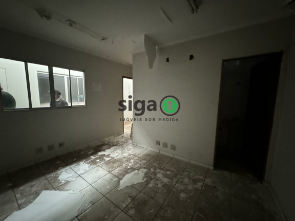Imagem Imóvel Comercial para Alugar, 1.000 m² em Tatuapé - São Paulo Imagem Imóvel Comercial para Alugar, 1.000 m² em Tatuapé - São Paulo