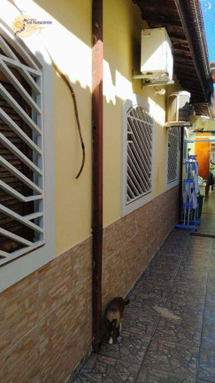 Imagem Casa com 3 Quartos à Venda, 150 m² em Maitinga - Bertioga Imagem Casa com 3 Quartos à Venda, 150 m² em Maitinga - Bertioga