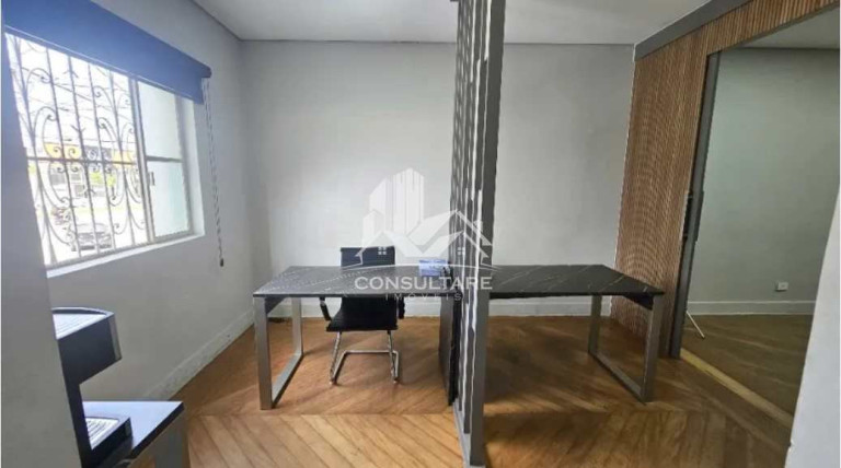 Imagem Casa com 5 Quartos para Alugar, 164 m² em Boqueirão - Santos Imagem Casa com 5 Quartos para Alugar, 164 m² em Boqueirão - Santos