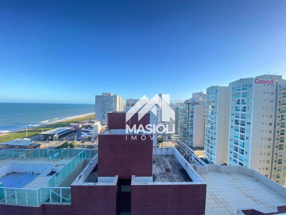 Imagem Apartamento com 2 Quartos à Venda, 54 m² em Praia De Itaparica - Vila Velha