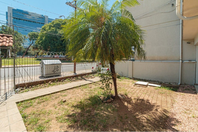 Imagem Imóvel com 2 Quartos à Venda, 60 m² em Praia De Belas - Porto Alegre Imagem Imóvel com 2 Quartos à Venda, 60 m² em Praia De Belas - Porto Alegre