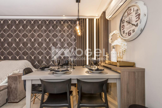 Imagem Apartamento com 2 Quartos à Venda, 64 m² em Centro - Esteio Imagem Apartamento com 2 Quartos à Venda, 64 m² em Centro - Esteio