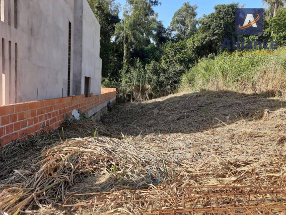 Imagem Terreno à Venda, 300 m² em Capivari - Louveira