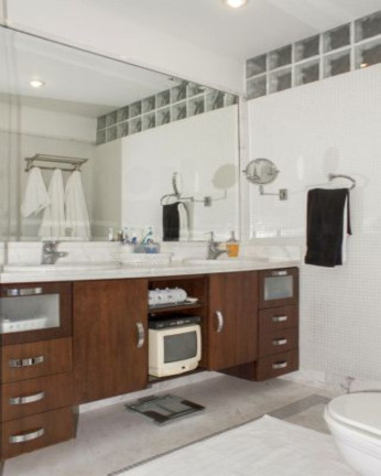 Imagem Apartamento com 4 Quartos à Venda, 282 m² em Higienópolis - São Paulo Imagem Apartamento com 4 Quartos à Venda, 282 m² em Higienópolis - São Paulo