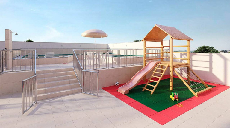 Imagem Apartamento com 2 Quartos à Venda, em Goiânia Imagem Apartamento com 2 Quartos à Venda, em Goiânia