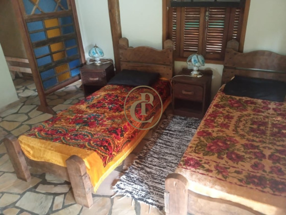 Imagem Chácara com 5 Quartos à Venda, 150 m² em Cedro - Paraibuna Imagem Chácara com 5 Quartos à Venda, 150 m² em Cedro - Paraibuna