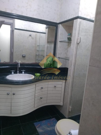 Imagem Apartamento com 4 Quartos à Venda, 308 m² em Praia Grande - Ubatuba