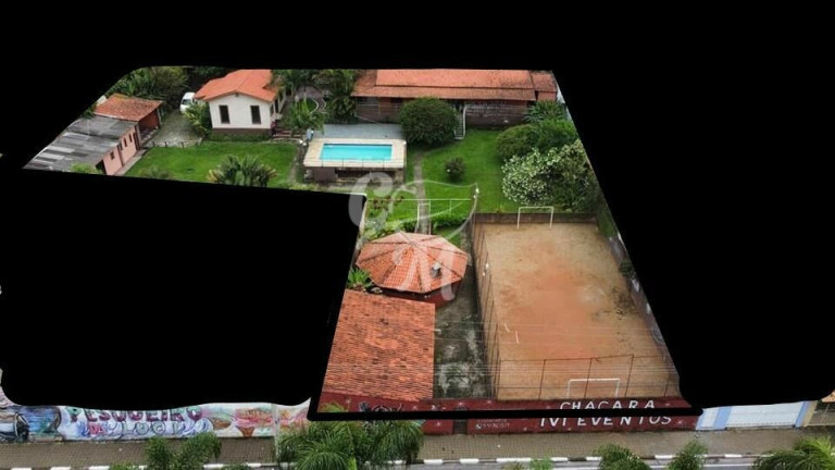 Imagem Imóvel com 1 Quarto à Venda, 3.654 m² em Vila Oceania - Poá