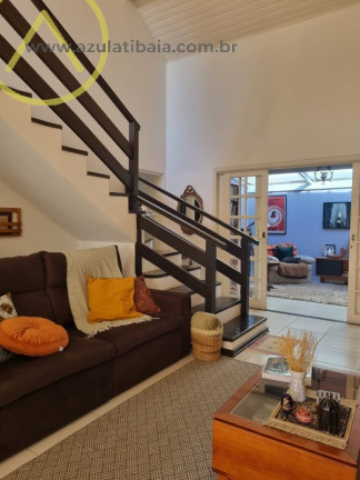 Imagem Casa com 3 Quartos à Venda, 130 m² em Nova Gardênia - Atibaia Imagem Casa com 3 Quartos à Venda, 130 m² em Nova Gardênia - Atibaia