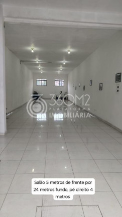 Imagem Casa com 2 Quartos à Venda, 280 m² em Jardim Utinga - Santo André Imagem Casa com 2 Quartos à Venda, 280 m² em Jardim Utinga - Santo André