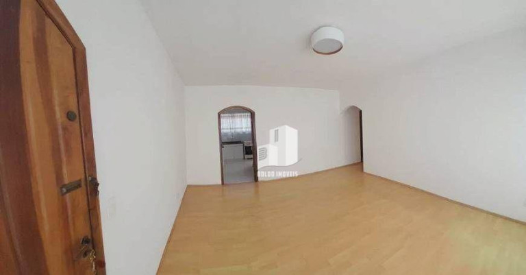 Apartamento com 3 Quartos à Venda, 94 m² em Vila Olímpia - São Paulo