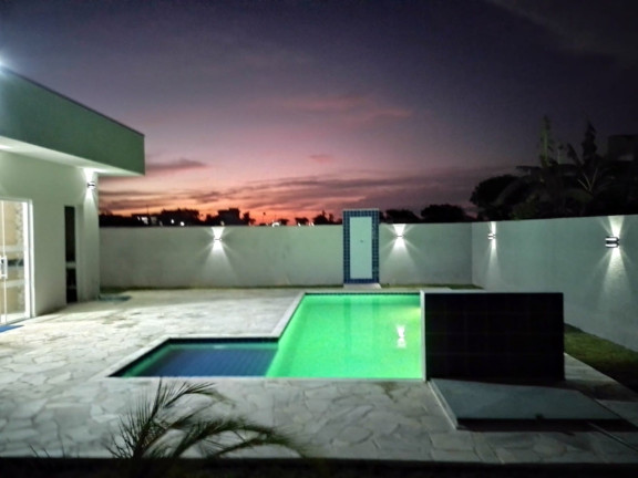 Imagem Casa com 3 Quartos à Venda, 145 m² em Ninho Verde I - Porangaba Imagem Casa com 3 Quartos à Venda, 145 m² em Ninho Verde I - Porangaba